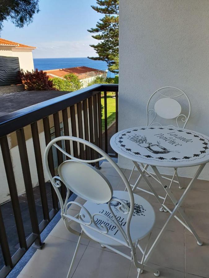 Sunrise Glances & Free Parking Apartment Funchal  Exterior photo