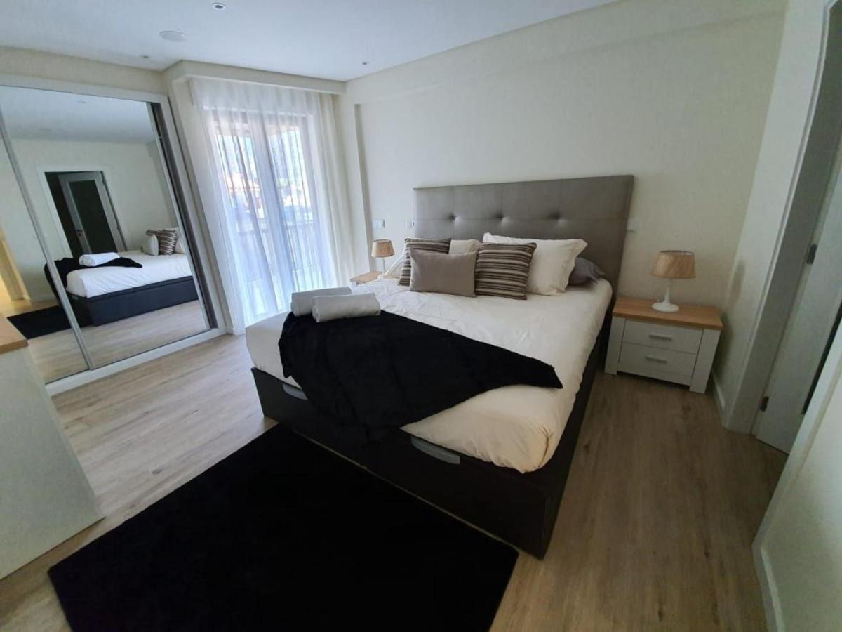 Sunrise Glances & Free Parking Apartment Funchal  Exterior photo