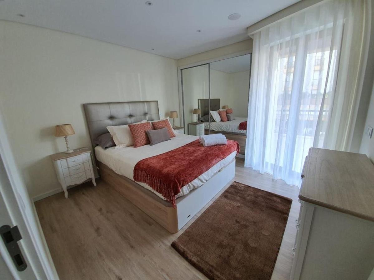 Sunrise Glances & Free Parking Apartment Funchal  Exterior photo