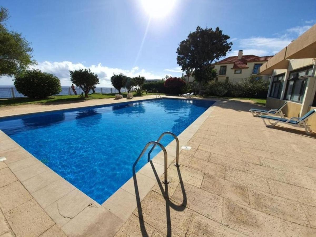 Sunrise Glances & Free Parking Apartment Funchal  Exterior photo